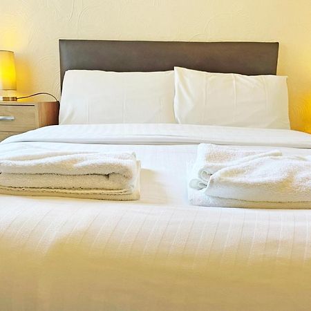 Balin Helmshore Hotel Blackpool Ngoại thất bức ảnh