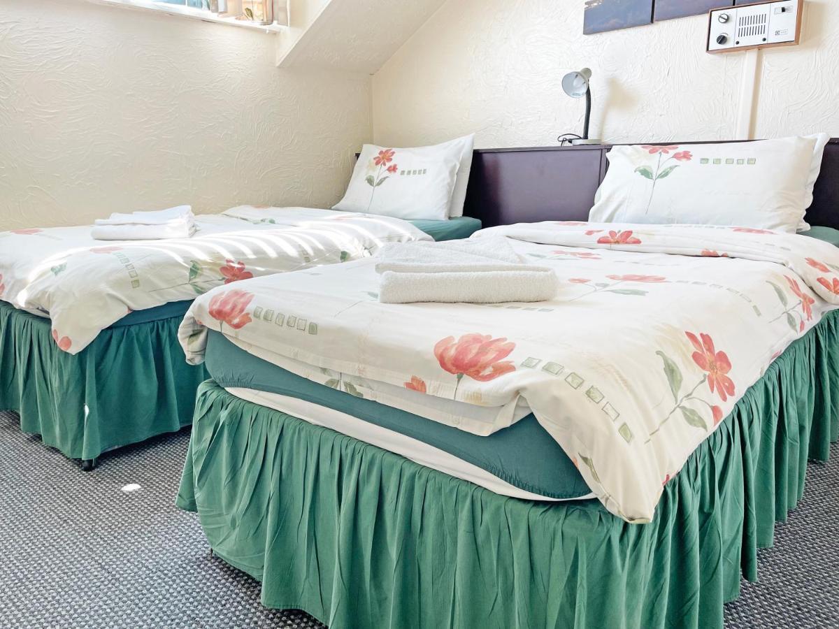 Balin Helmshore Hotel Blackpool Ngoại thất bức ảnh