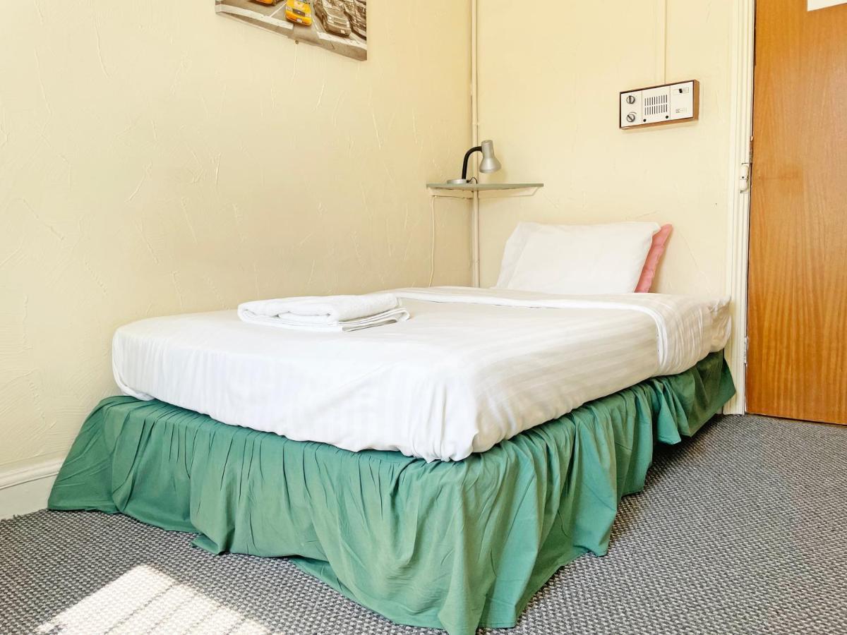 Balin Helmshore Hotel Blackpool Ngoại thất bức ảnh